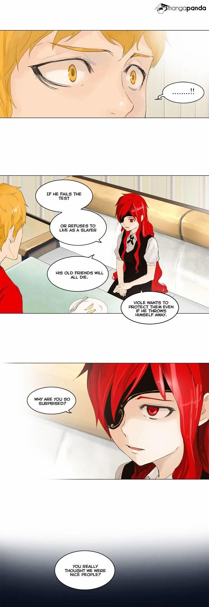 Tower Of God, Chapter 108 image 13